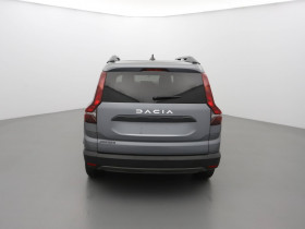 Dacia Jogger 1.0 eco-g 100ch expression 7 places -24  occasion � Ganges - photo n�4