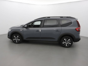Dacia Jogger 1.0 eco-g 100ch expression 7 places -24  occasion � Ganges - photo n�5