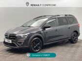 Annonce Dacia Jogger occasion GPL 1.0 ECO-G 100ch Extreme 5 places  Compigne