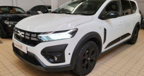 Dacia Jogger , garage AGENCE AUTOMOBILIERE EPONE 78 � EPONE