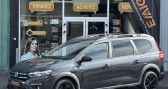 Dacia Jogger 1.0 ECO-G 100CH EXTREME PLUS CAMERA DE RECUL + 4 PNEUS ETE   AUBIÈRE 63