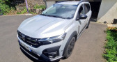 Dacia Jogger 1.0 ECO-G 100CH EXTREME+ 5 PLACES   VOREPPE 38