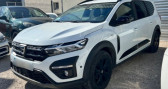 Annonce Dacia Jogger occasion GPL 1.0 ECO-G 100CH EXTREME+ 5 PLACES  pont de claix