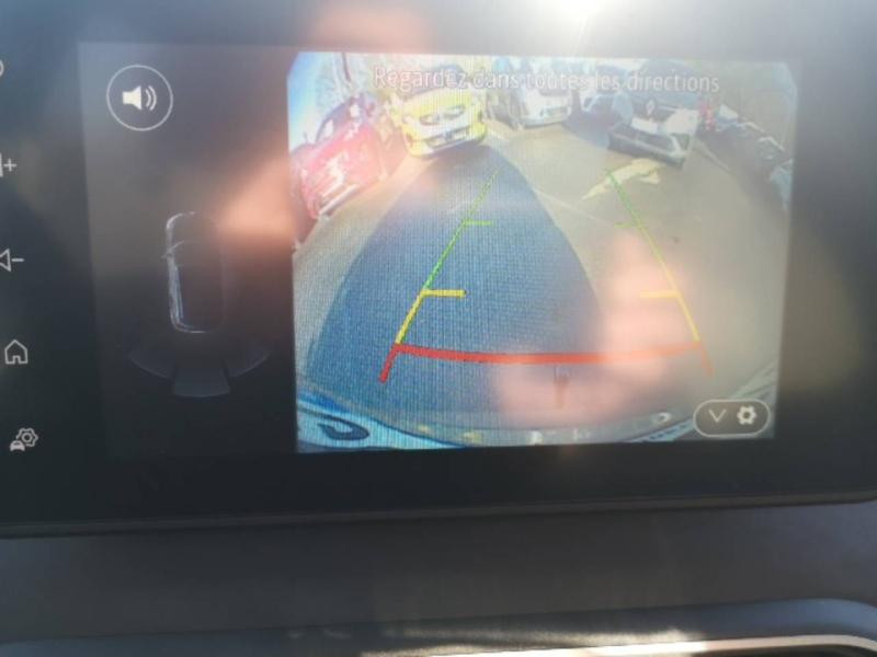 Dacia Jogger 1.0 ECO-G 100ch Extreme+ 5 places  occasion  Saint-Maximin - photo n18