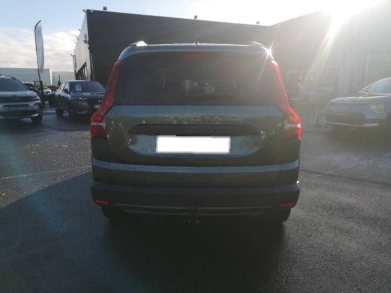 Dacia Jogger 1.0 ECO-G 100ch Extreme+ 5 places  occasion  Saint-Maximin - photo n6
