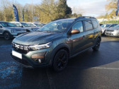 Dacia Jogger 1.0 ECO-G 100ch Extreme+ 5 places  2023 - annonce de voiture en vente sur Auto Sélection.com