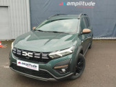 Annonce Dacia Jogger occasion GPL 1.0 ECO-G 100ch Extreme+ 5 places � Varennes-Vauzelles