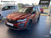 Dacia Jogger occasion année 2022 boite Manuelle Annonce Dacia Jogger occasion GPL 1.0 ECO-G 100ch Extreme+ 5 places à Glos