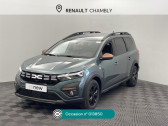 Annonce Dacia Jogger occasion GPL 1.0 ECO-G 100ch Extreme+ 5 places  Chambly
