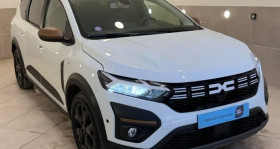 Dacia Jogger , garage PACCARD AUTOMOBILES � La Buisse