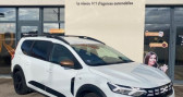 Annonce Dacia Jogger occasion GPL 1.0 eco-g gpl 100ch extreme   7 places- garantie -camera-pne � AMPUIS