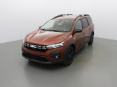 Dacia Jogger occasion année 2023 boite Manuelle Annonce Dacia Jogger occasion 1.0 Eco-G Lpg 100ch Bvm6 Sl Extreme à SAINT-GREGOIRE