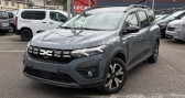 Dacia Jogger 1.0 Tce - 110 - 7 pl Extr�me  2023 - annonce de voiture en vente sur Auto S&eacute;lection.com
