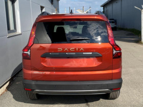 Dacia Jogger 1.0 Tce - 110 - 7 pl  Extrme  occasion  Ganges - photo n4