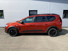 Dacia Jogger 1.0 Tce - 110 - 7 pl  Extrme  occasion  Ganges - photo n2