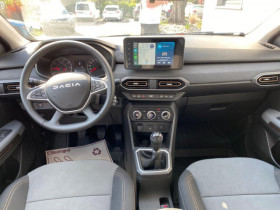 Dacia Jogger 1.0 Tce - 110 - 7 pl  Extrme  occasion  Ganges - photo n7