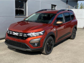 Annonce Dacia Jogger occasion Essence 1.0 Tce - 110 - 7 pl  Extrme  Ganges