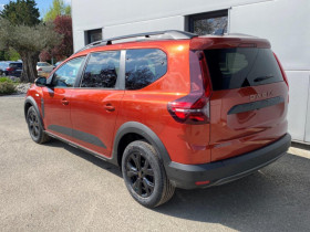 Dacia Jogger 1.0 Tce - 110 - 7 pl  Extrme  occasion  Ganges - photo n3