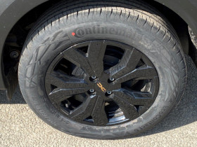 Dacia Jogger 1.0 Tce - 110 - 7 pl  Extrme  occasion  Ganges - photo n6