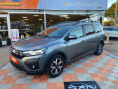Annonce Dacia Jogger occasion Essence 1.0 TCe 110 BV6 EXPRESSION GPS Cam�ra JA 16 7PL � Montauban