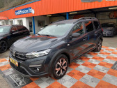 Annonce Dacia Jogger occasion Essence 1.0 TCe 110 BV6 EXTREME PACK NAVIGATION & CONFORT 7PL � Cahors