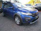 Dacia Jogger occasion année 2022 boite Manuelle Annonce Dacia Jogger occasion Essence 1.0 TCe - 110 - Confort à Bessières