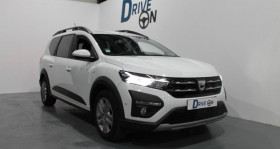 Dacia Jogger , garage DRIVE ON � Saint André de Corcy