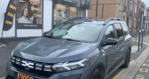 Dacia Jogger 1.0 TCE 110 EXTREM CAMERA DE RECUL  2023 - annonce de voiture en vente sur Auto Sélection.com