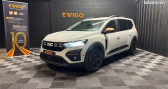 Annonce Dacia Jogger occasion Essence 1.0 tce 110 extreme 7 places  Lavilledieu