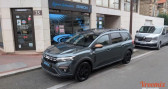 Annonce Dacia Jogger occasion Essence 1.0 TCE 110 EXTREME Avec Option Lit (2000�) � Enghien Les Bains