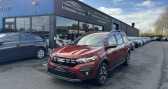 Dacia Jogger 1.0 TCe 110 EXTREME PLUS CARPLAY ATTELAGE   Verson 14