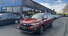 Dacia Jogger , garage VERSON AUTO  Verson