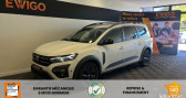 Dacia Jogger 1.0 TCE 110 EXTREME PLUS + PREMIRE MAIN 7 PLACES   Saint-Apollinaire 21