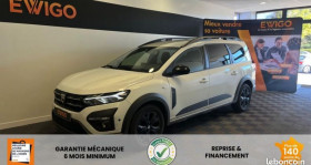 Dacia Jogger , garage EWIGO DIJON  Saint-Apollinaire