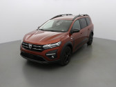 Dacia Jogger occasion année 2022 boite Manuelle Annonce Dacia Jogger occasion Essence 1.0 Tce 110ch Bvm6 Sl Extreme à SAINT-GREGOIRE