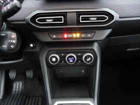 Dacia Jogger 1.0 tce 110ch expression 7 places -24  occasion � Ganges - photo n�7