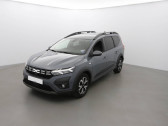 Annonce Dacia Jogger occasion Essence 1.0 tce 110ch expression 7 places -24  Ganges