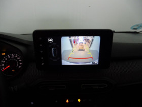 Dacia Jogger 1.0 tce 110ch expression 7 places -24  occasion � Ganges - photo n�6