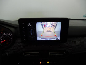 Dacia Jogger 1.0 tce 110ch expression 7 places -24  occasion � Ganges - photo n�6