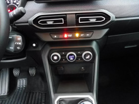 Dacia Jogger 1.0 tce 110ch expression 7 places -24  occasion � Ganges - photo n�7