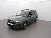 Annonce Dacia Jogger occasion Essence 1.0 tce 110ch expression 7 places -24  Ganges
