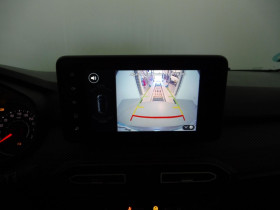 Dacia Jogger 1.0 tce 110ch expression 7 places -24  occasion � Ganges - photo n�6