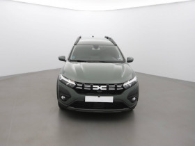 Dacia Jogger 1.0 tce 110ch expression 7 places -24  occasion � Ganges - photo n�2