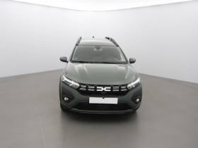 Dacia Jogger 1.0 tce 110ch expression 7 places -24  occasion � Ganges - photo n�2