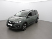 Dacia Jogger 1.0 tce 110ch expression 7 places -24   Ganges 34