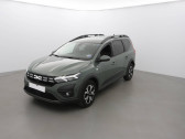 Annonce Dacia Jogger occasion Essence 1.0 tce 110ch expression 7 places -24  Ganges