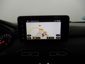 Dacia Jogger 1.0 tce 110ch expression 7 places -24  occasion � Ganges - photo n�9