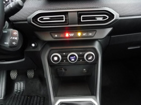 Dacia Jogger 1.0 tce 110ch expression 7 places -24  occasion � Ganges - photo n�7