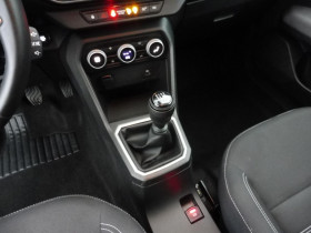 Dacia Jogger 1.0 tce 110ch expression 7 places -24  occasion � Ganges - photo n�8