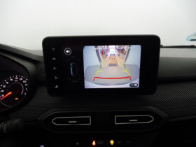 Dacia Jogger 1.0 tce 110ch expression 7 places -24  occasion � Ganges - photo n�6